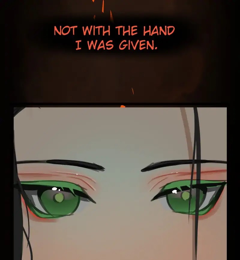 Winter Moon chapter 269 page 23