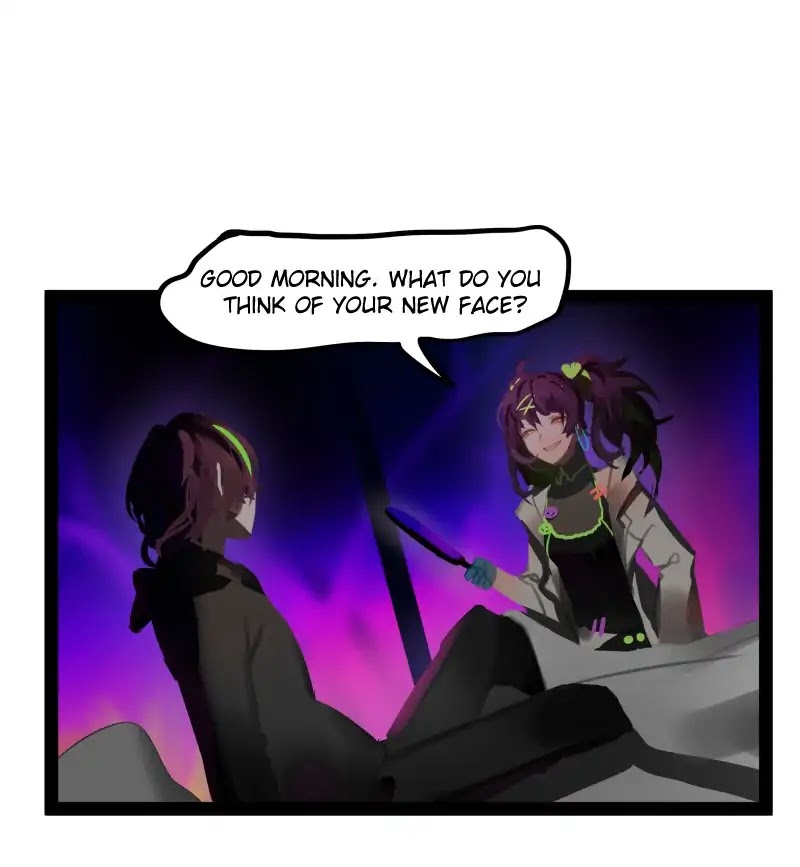 Winter Moon chapter 269 page 25