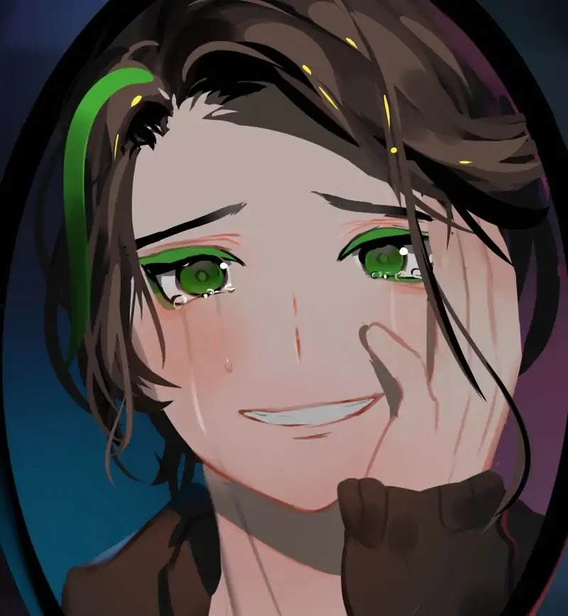 Winter Moon chapter 269 page 27