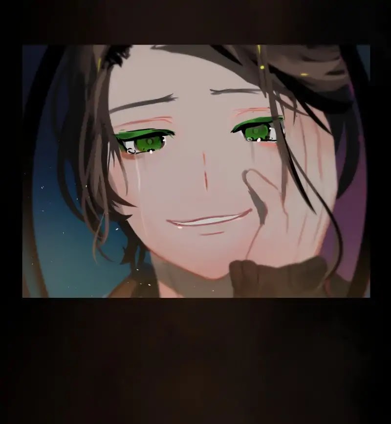 Winter Moon chapter 269 page 29