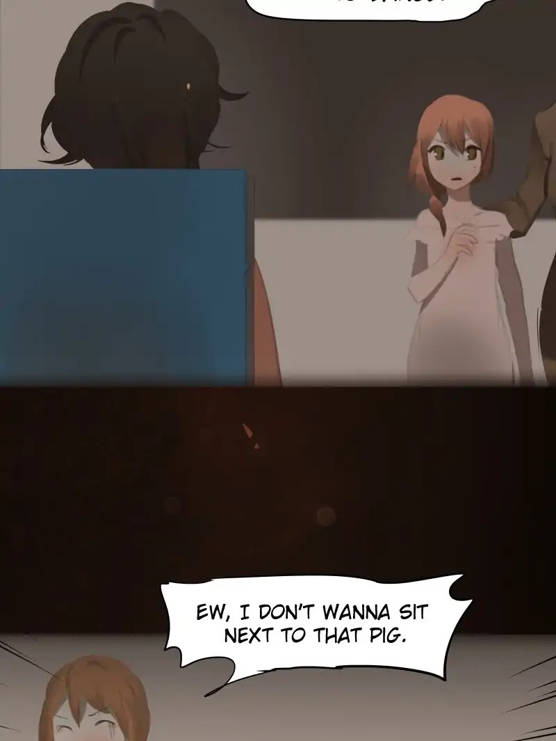 Winter Moon chapter 269 page 3