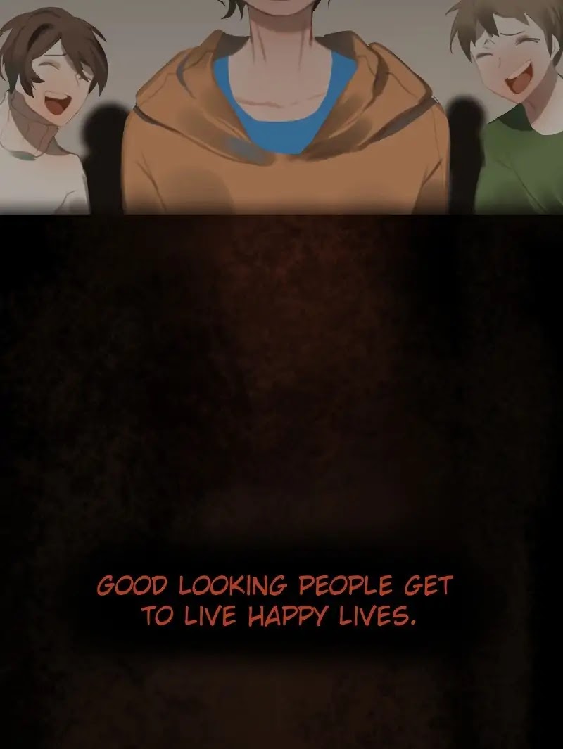 Winter Moon chapter 269 page 5