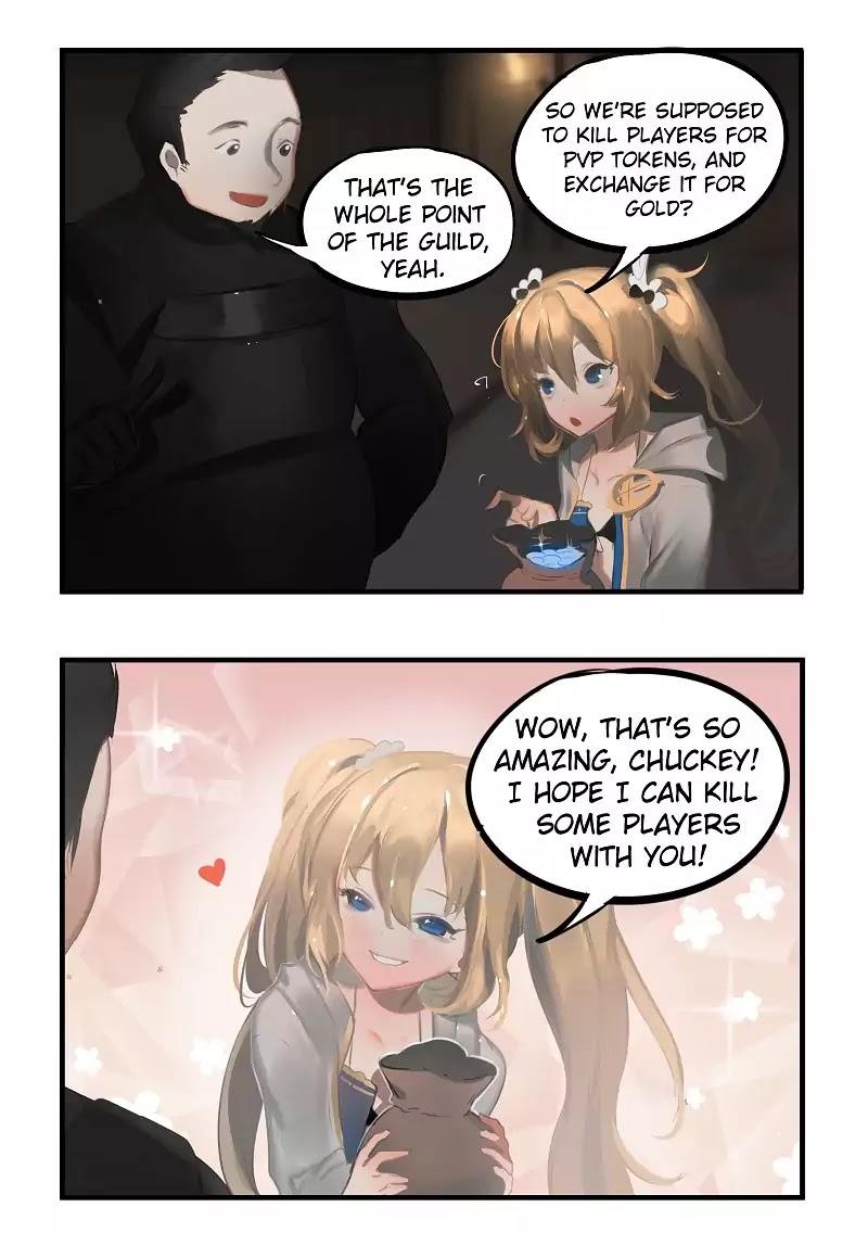 Winter Moon chapter 27 page 2