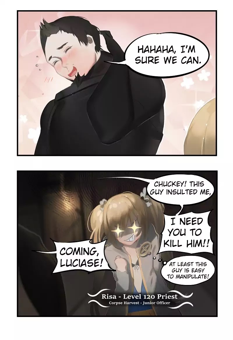 Winter Moon chapter 27 page 3