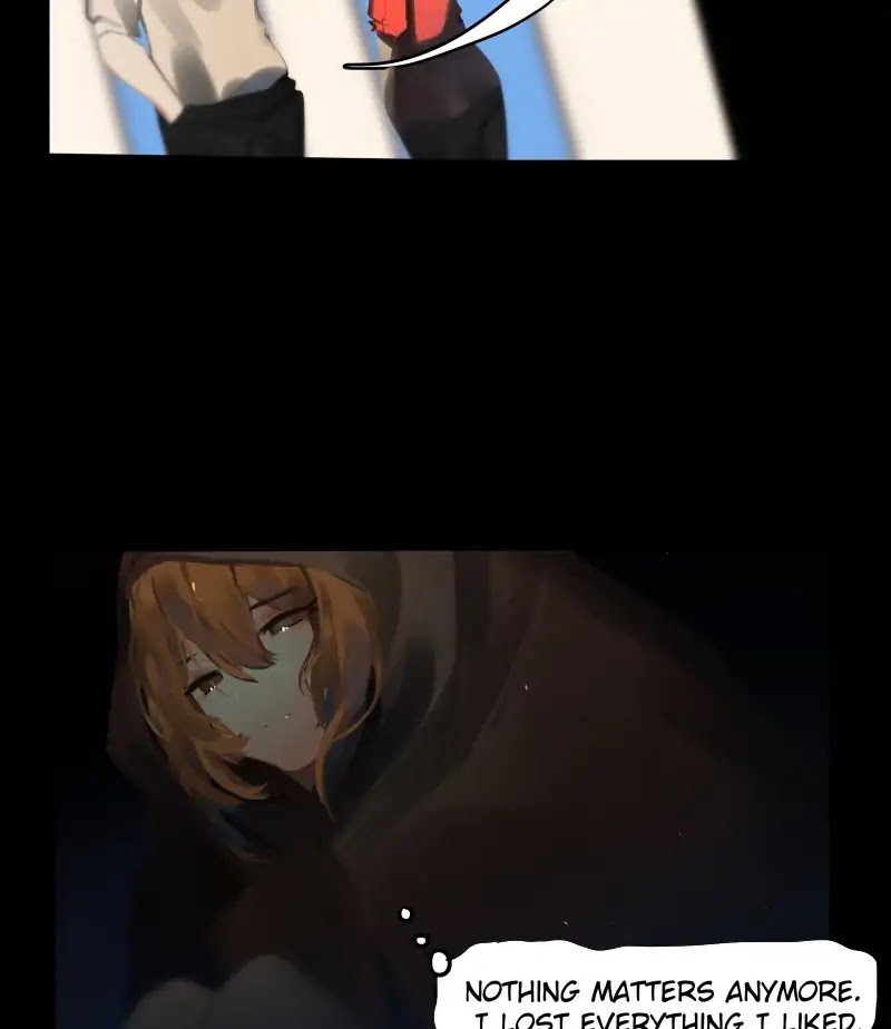 Winter Moon chapter 270 page 10