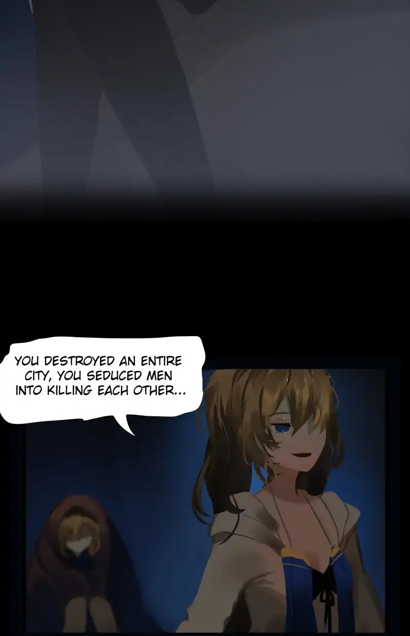 Winter Moon chapter 270 page 14