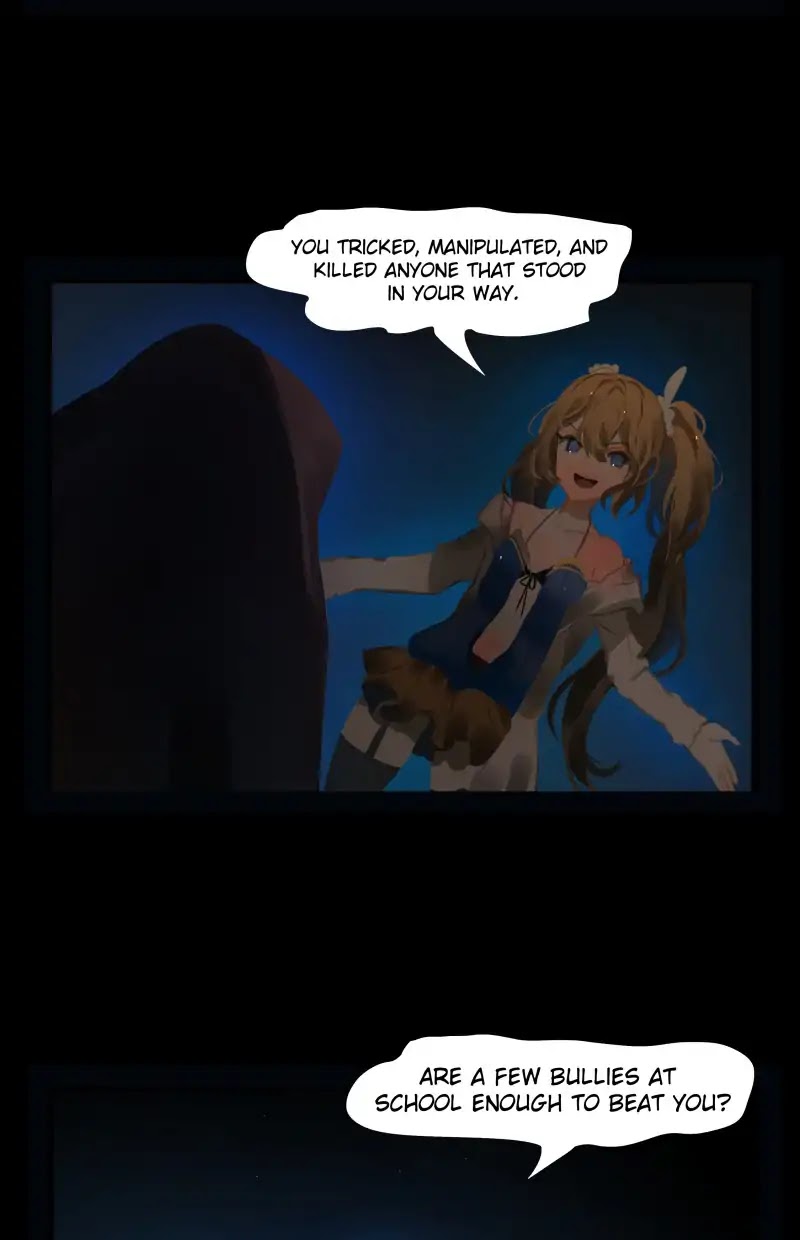 Winter Moon chapter 270 page 15