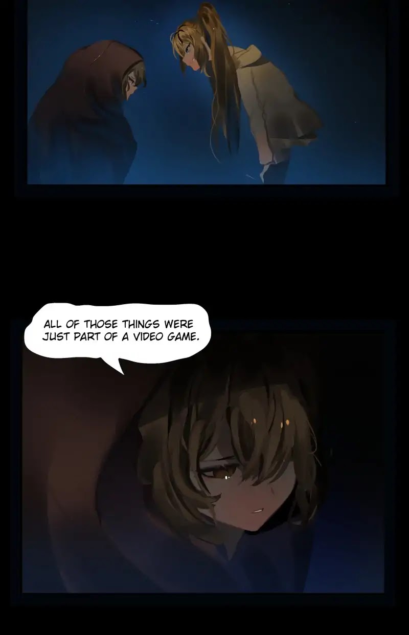 Winter Moon chapter 270 page 16