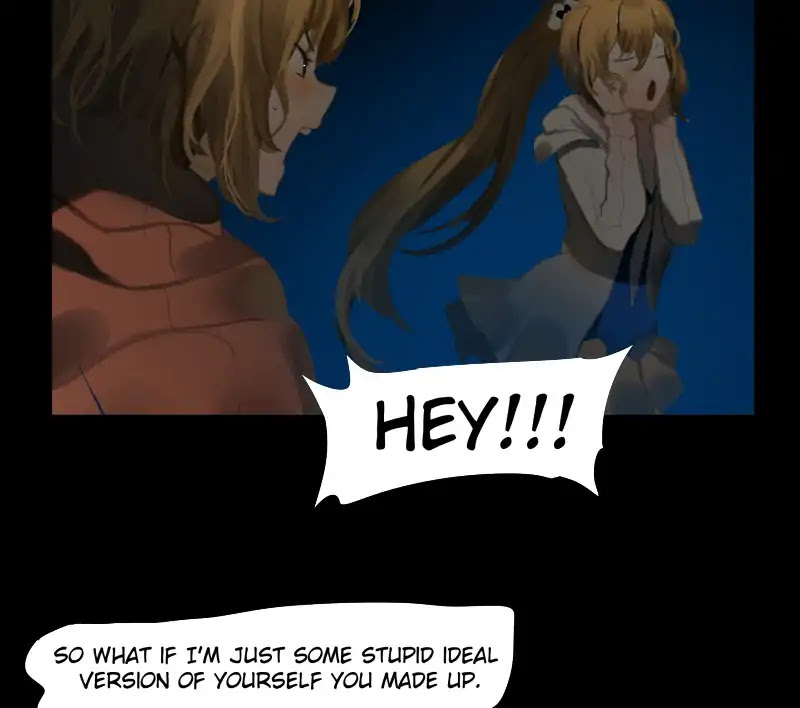 Winter Moon chapter 271 page 10