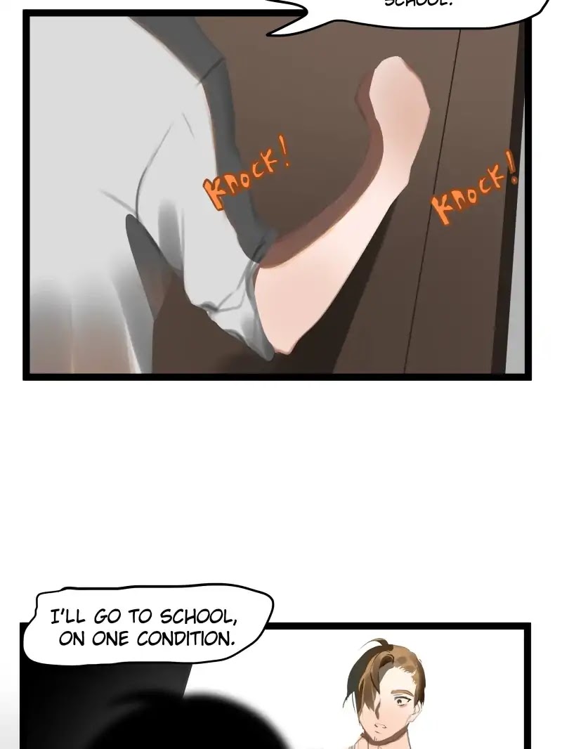 Winter Moon chapter 271 page 18