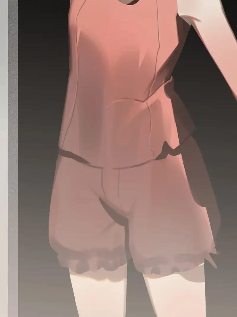 Winter Moon chapter 271 page 21