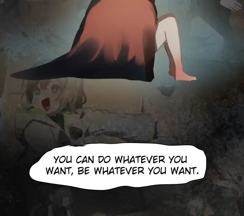 Winter Moon chapter 271 page 4