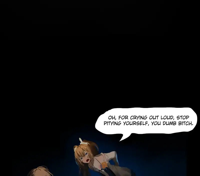 Winter Moon chapter 271 page 8