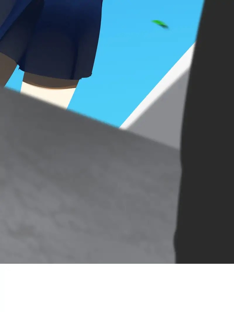 Winter Moon chapter 272 page 11