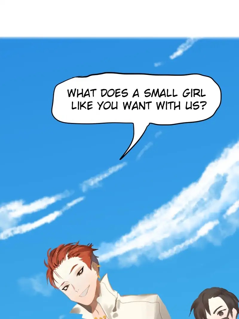 Winter Moon chapter 272 page 2