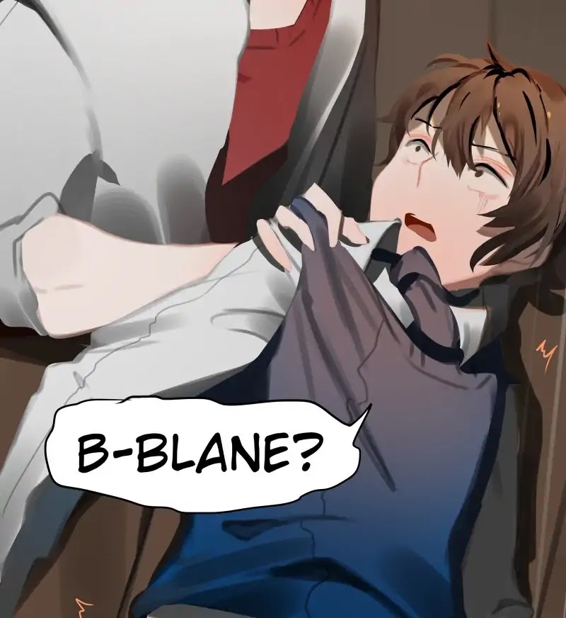 Winter Moon chapter 273 page 7