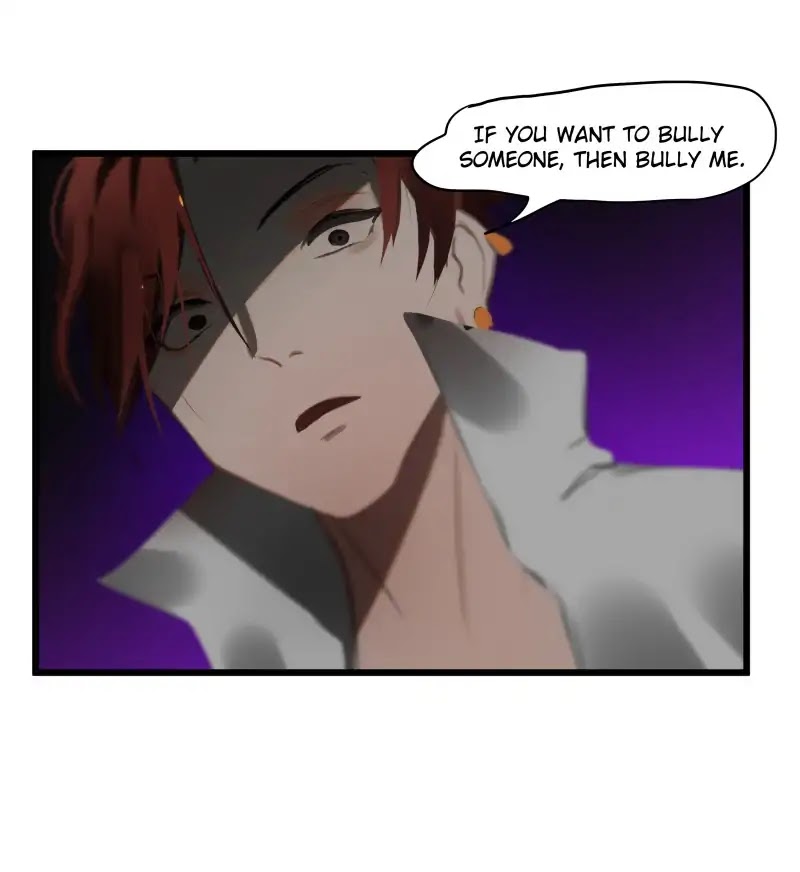 Winter Moon chapter 273 page 9