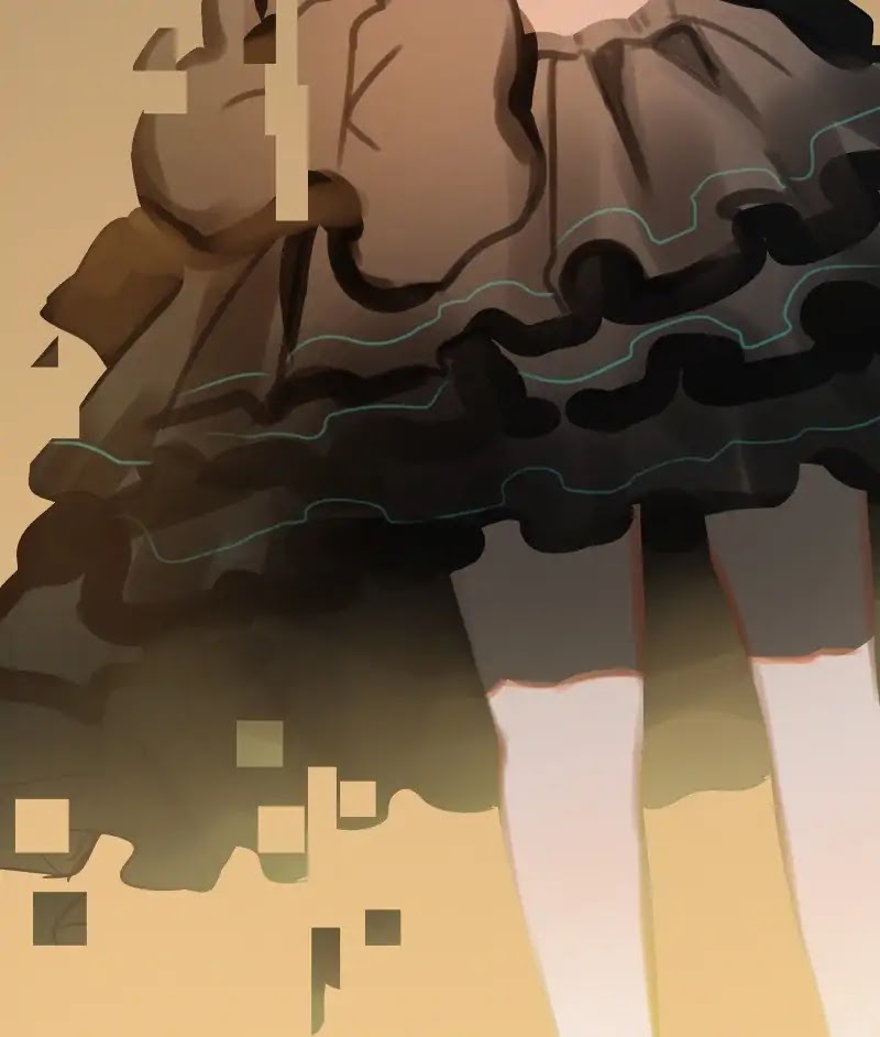 Winter Moon chapter 274 page 10