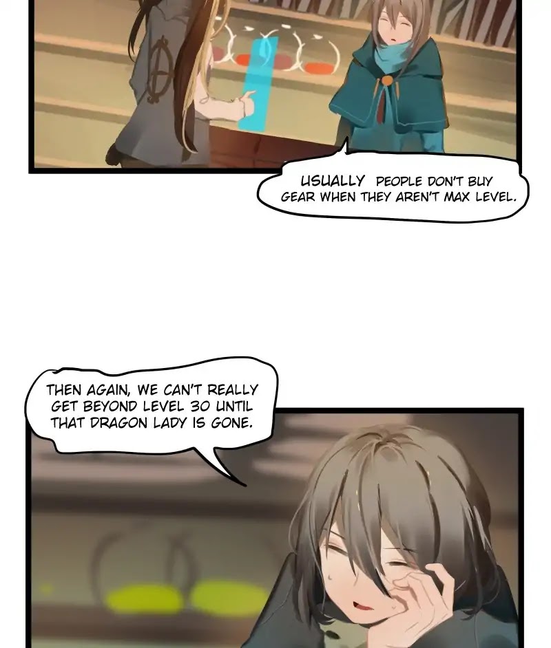 Winter Moon chapter 274 page 6