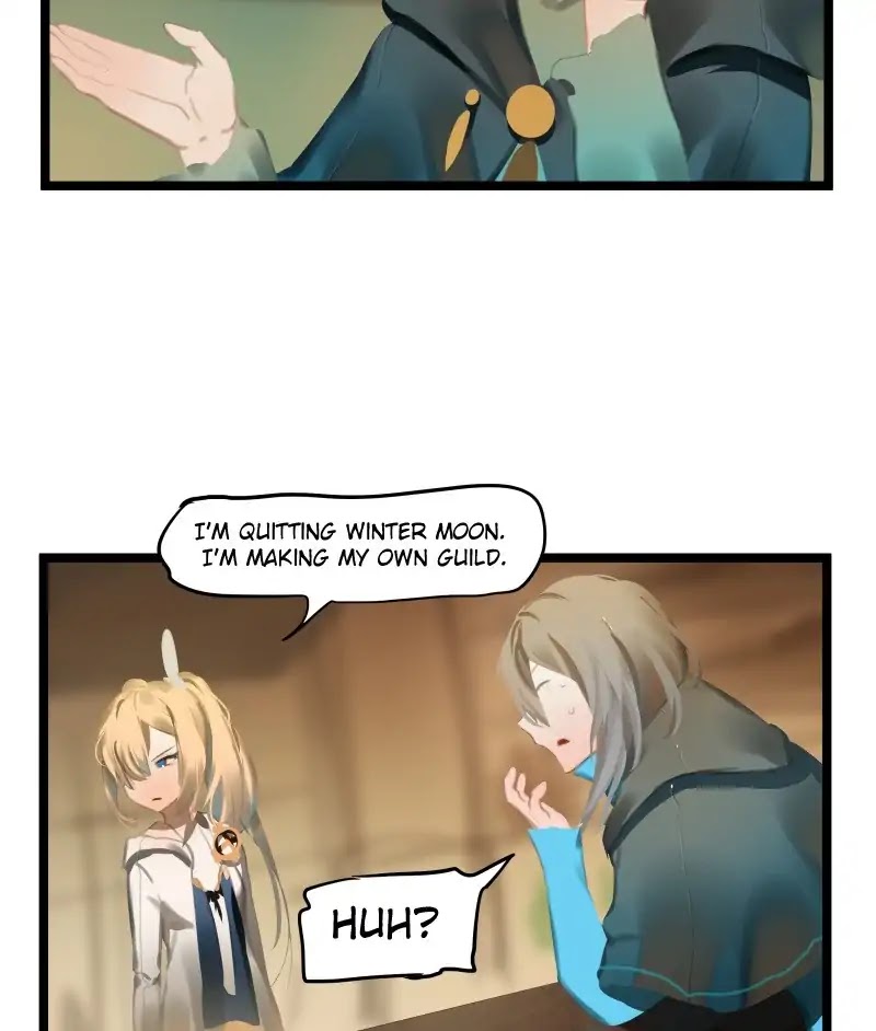 Winter Moon chapter 274 page 7