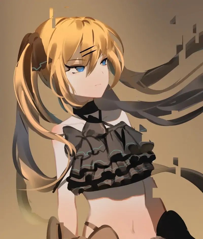 Winter Moon chapter 274 page 9