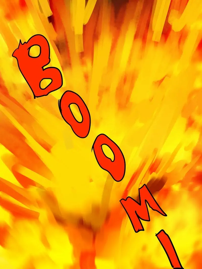 Winter Moon chapter 276 page 14