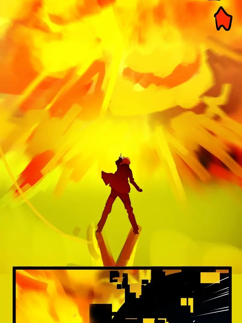 Winter Moon chapter 276 page 15