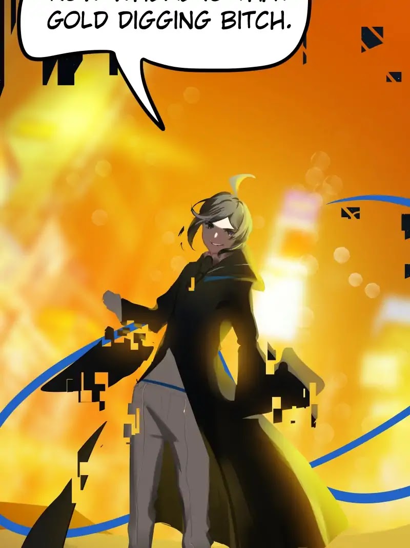 Winter Moon chapter 276 page 17