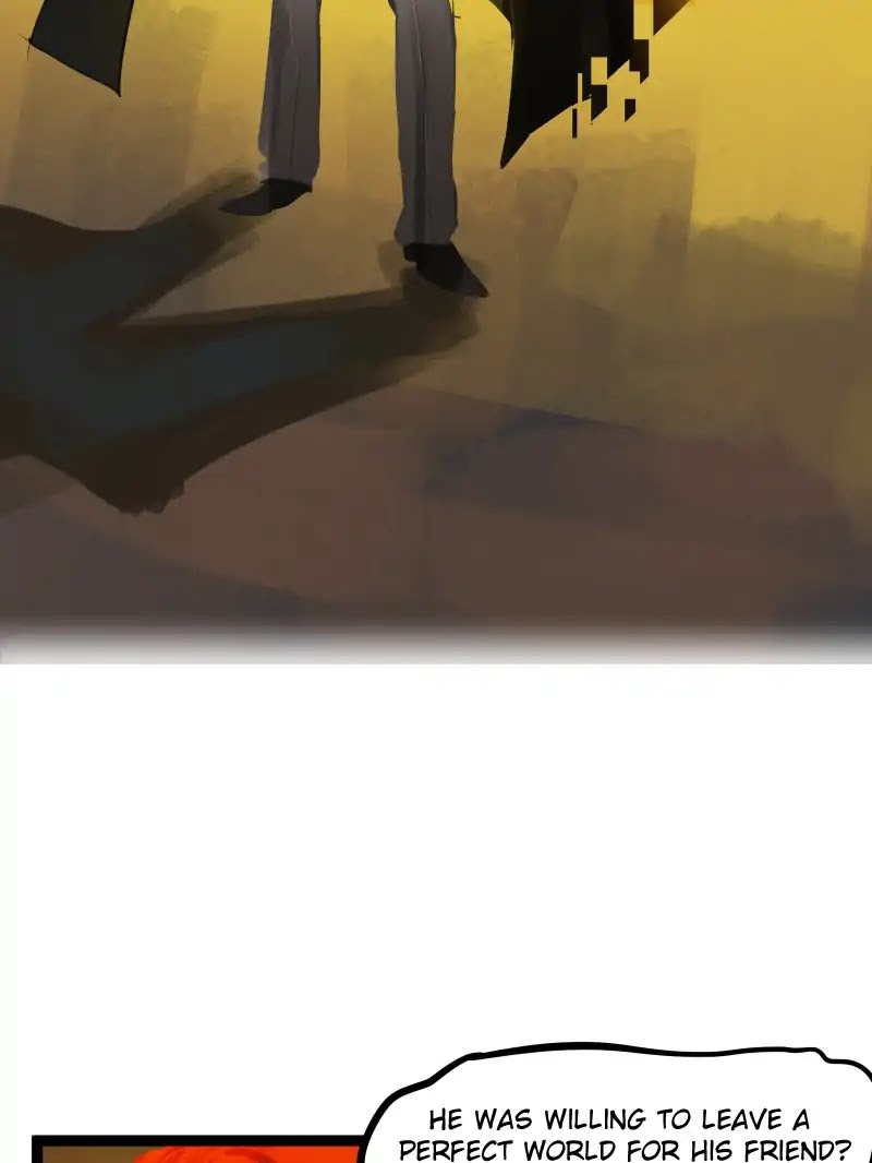 Winter Moon chapter 276 page 18