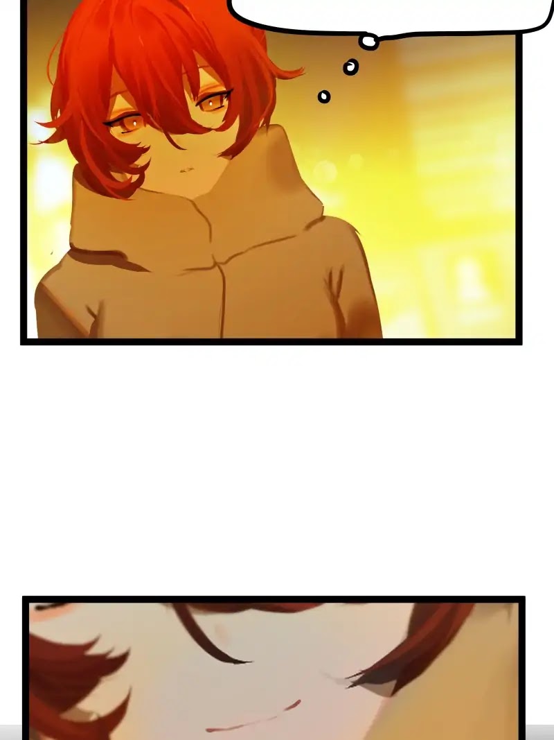 Winter Moon chapter 276 page 19