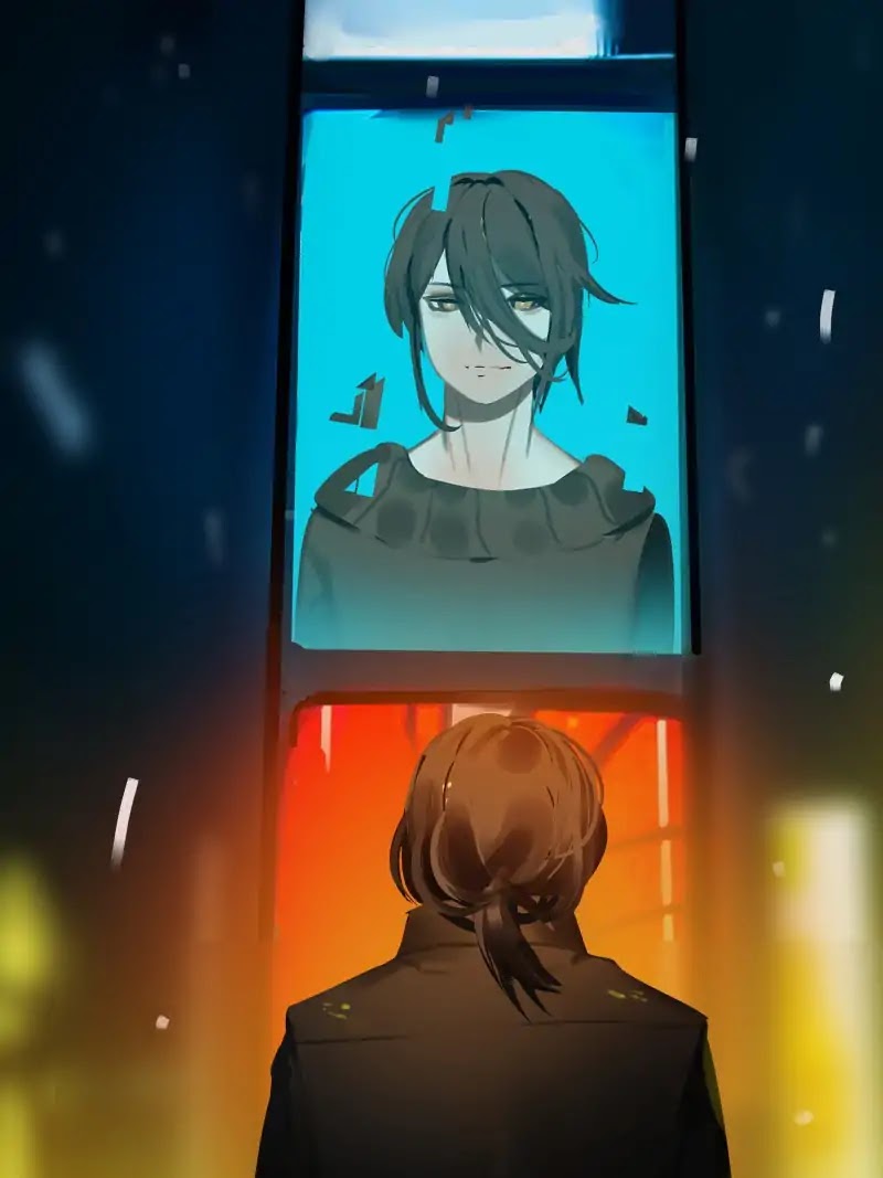 Winter Moon chapter 276 page 3