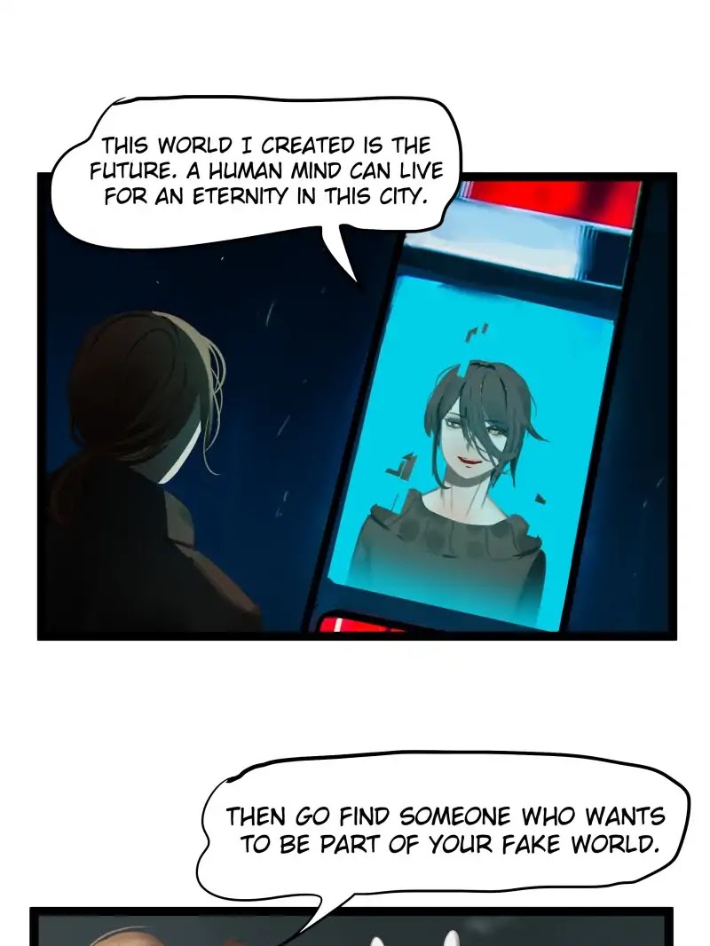 Winter Moon chapter 276 page 5