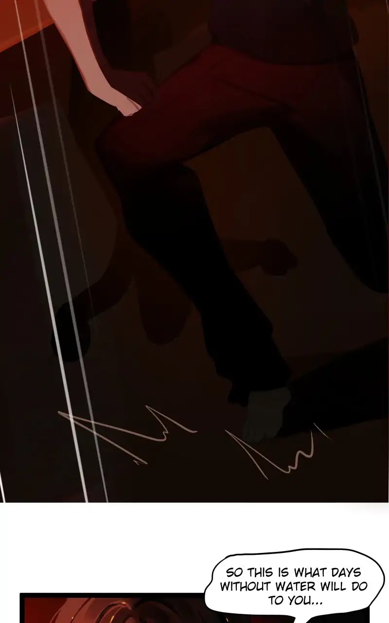 Winter Moon chapter 277 page 5