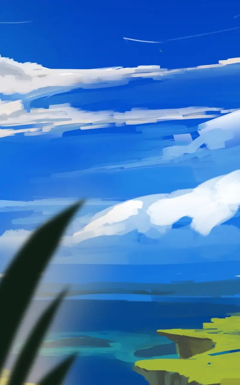 Winter Moon chapter 277 page 7