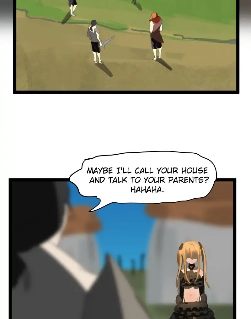 Winter Moon chapter 278 page 10