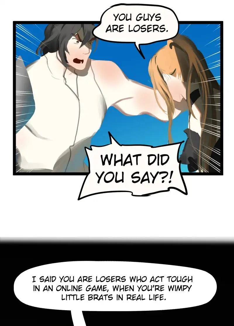 Winter Moon chapter 278 page 12