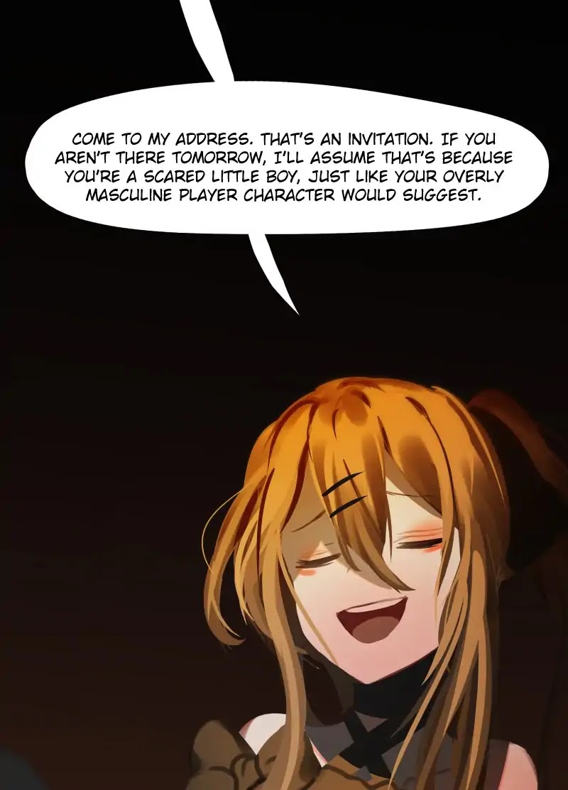 Winter Moon chapter 278 page 13