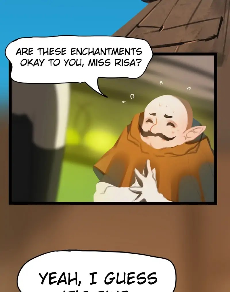 Winter Moon chapter 278 page 3