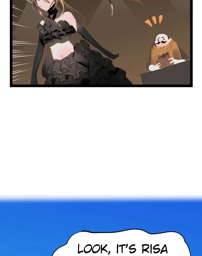 Winter Moon chapter 278 page 7