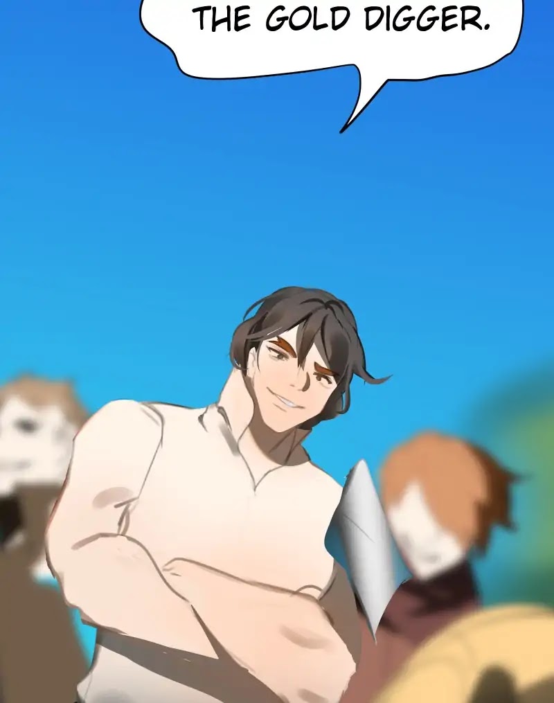 Winter Moon chapter 278 page 8