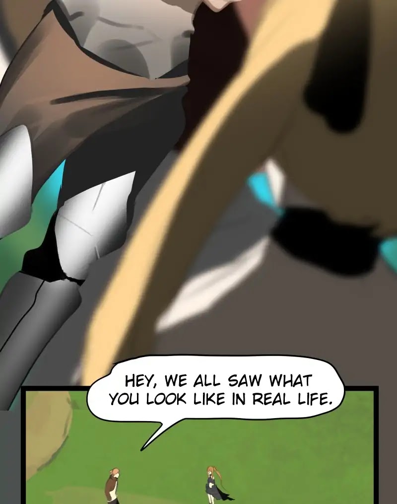 Winter Moon chapter 278 page 9