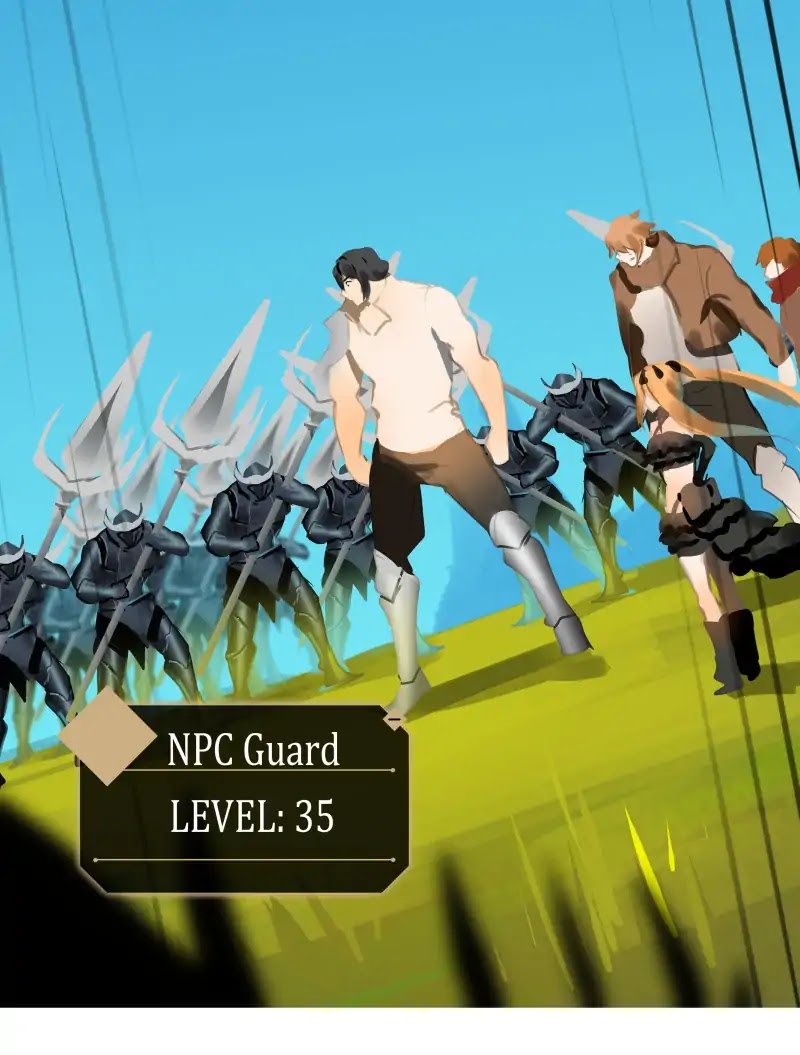 Winter Moon chapter 279 page 13