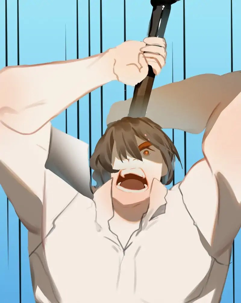 Winter Moon chapter 279 page 4