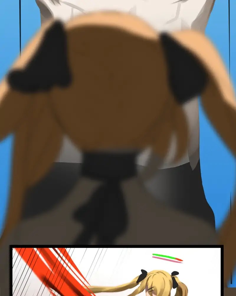 Winter Moon chapter 279 page 5