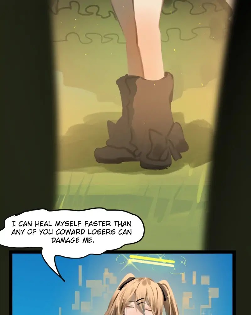 Winter Moon chapter 279 page 9