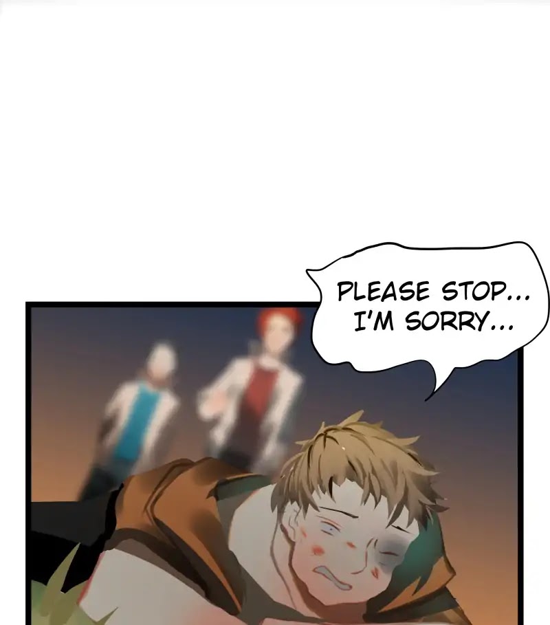 Winter Moon chapter 281 page 11