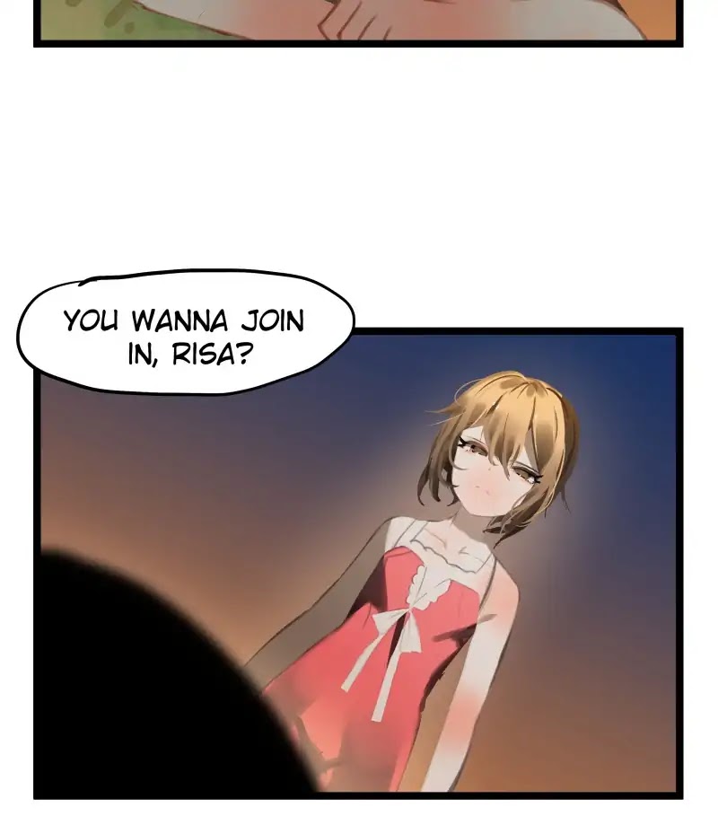 Winter Moon chapter 281 page 12