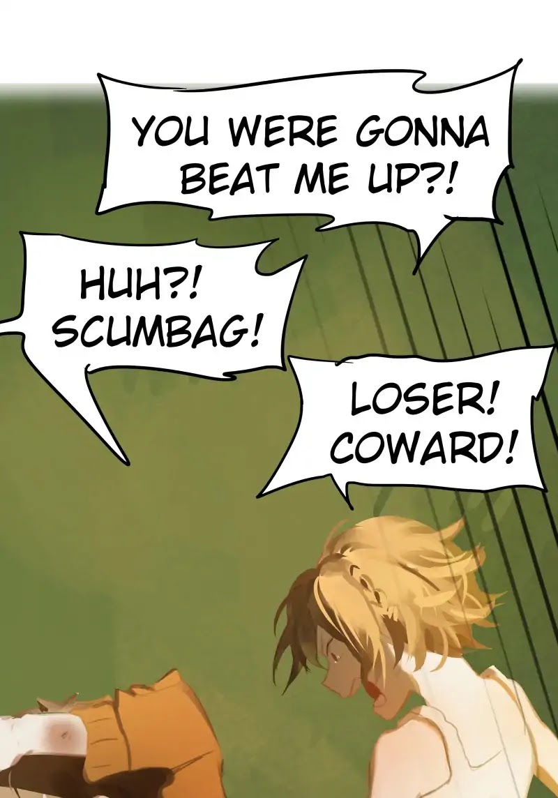 Winter Moon chapter 281 page 14