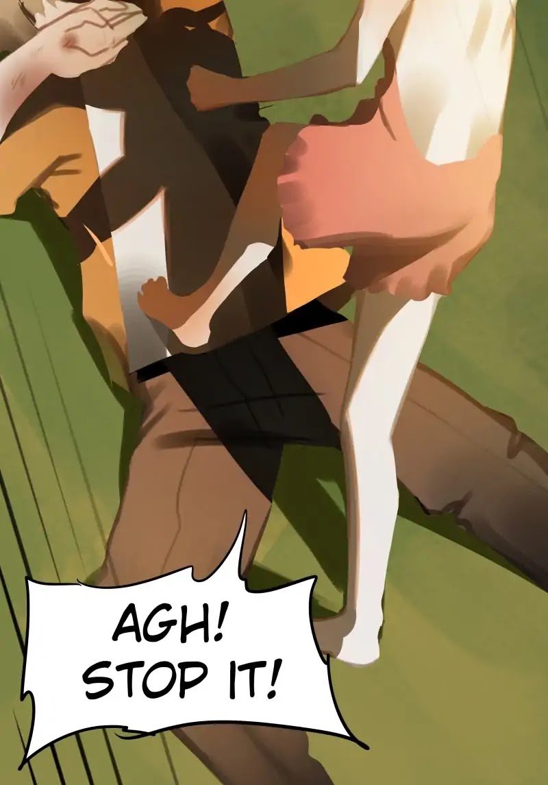 Winter Moon chapter 281 page 15