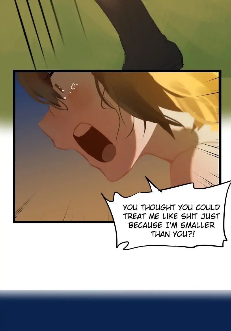 Winter Moon chapter 281 page 16